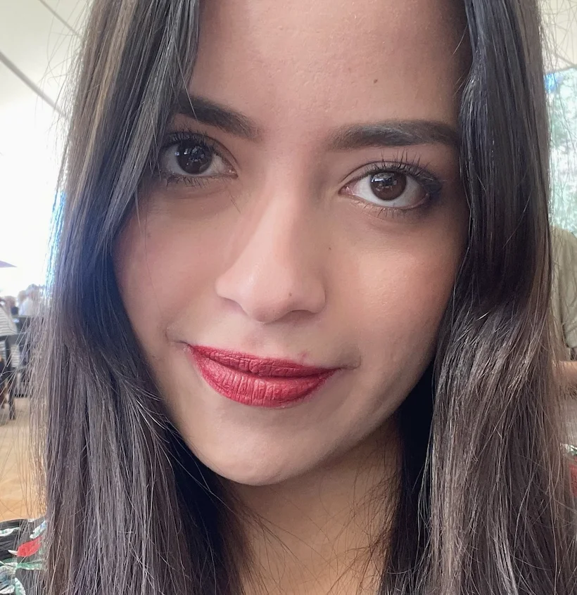 Retrato de Psi. Ana Isabel Orozco Macedo